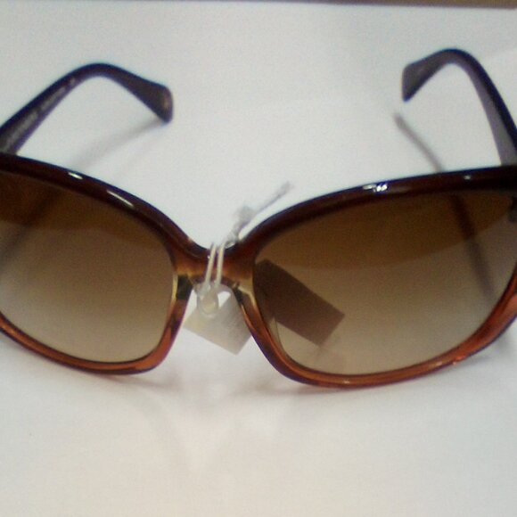 DVF Elena 548S Women\'s Sunglasses Brand New Designer Eyewear main image 7